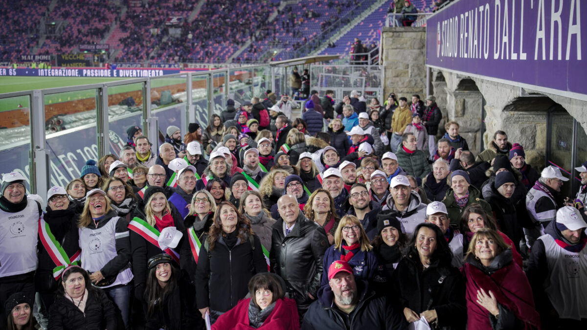 BOLOGNA FOR COMMUNITY